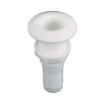 Saída De Água Náutica 3/4" Plástico - Imagem 2