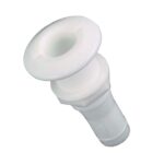 Saída De Água Náutica 5/8" PVC - Imagem 2