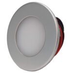 Spot Embutir LX LED 4000k 12-24V Optolamp - Imagem 2