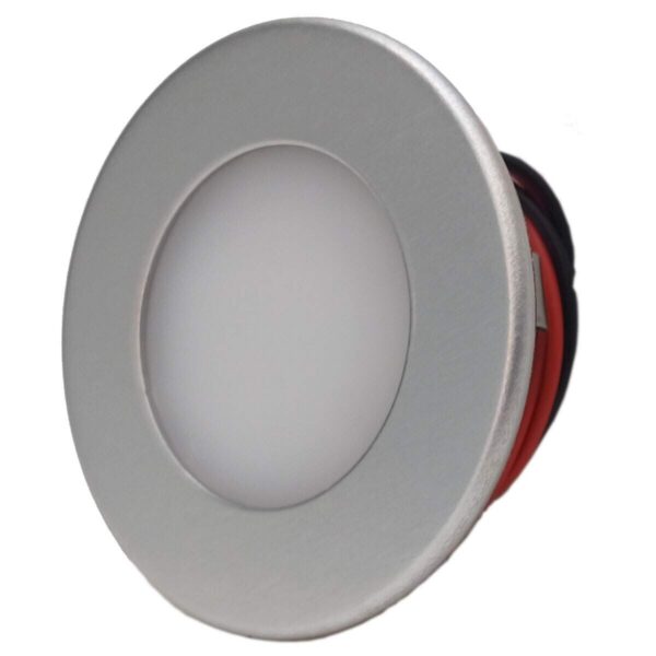 Spot Embutir LX LED 4000k 12-24V Optolamp - Imagem 2