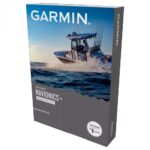 Carta Náutica Garmin Navionics Plus GPS Marítimo Garmin - Imagem 4