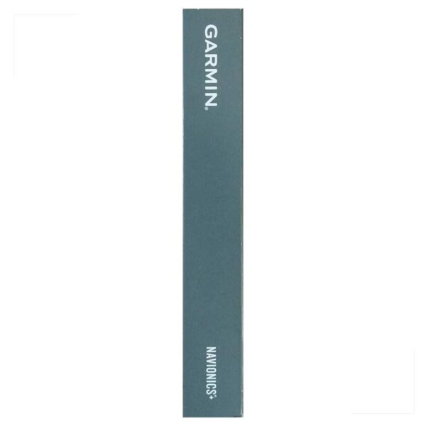 Carta Náutica Garmin Navionics Plus GPS Marítimo Garmin - Imagem 2