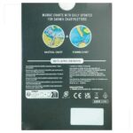 Carta Náutica Garmin Navionics Plus GPS Marítimo Garmin - Imagem 3