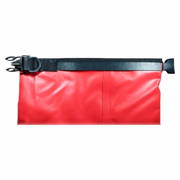 Saco Estanque 5Lts Tenere Vermelho - Imagem 3