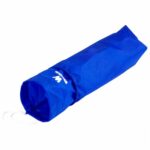 Tampa de inspeção 4Pol Preta com Bag Estanque Optiparts - Imagem 3